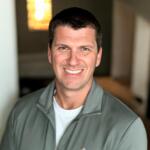Mike Brittingham, founder of Shorecraft