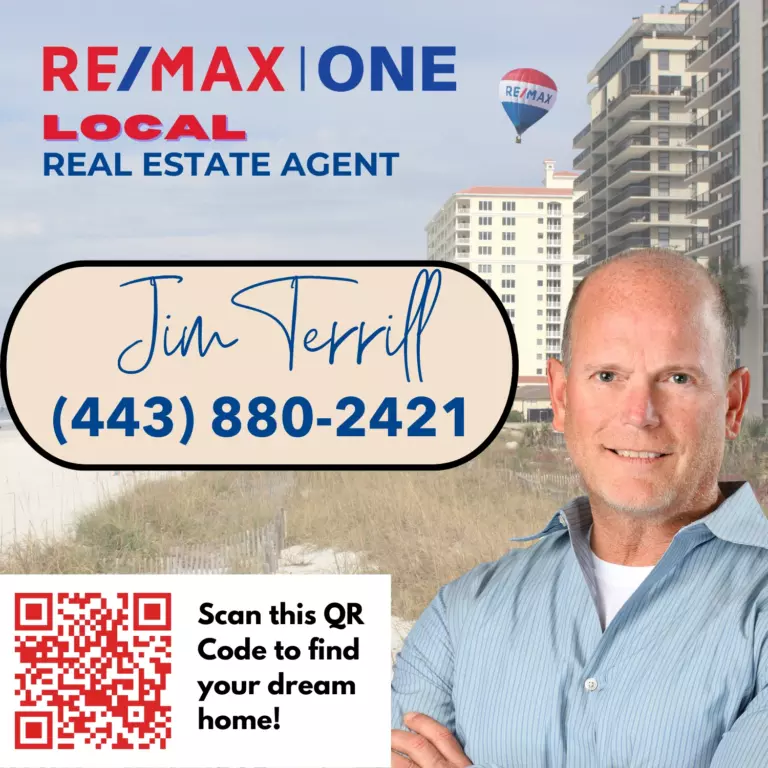 Jim Terrill mobile billboard ad