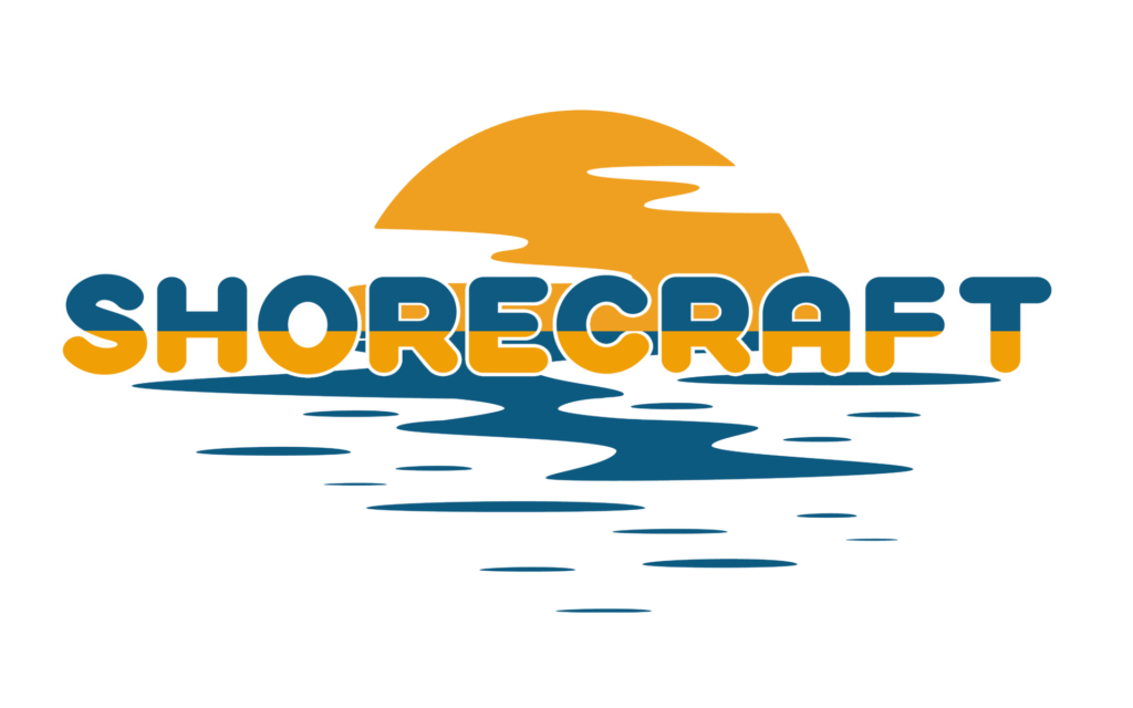 shorecraft logo