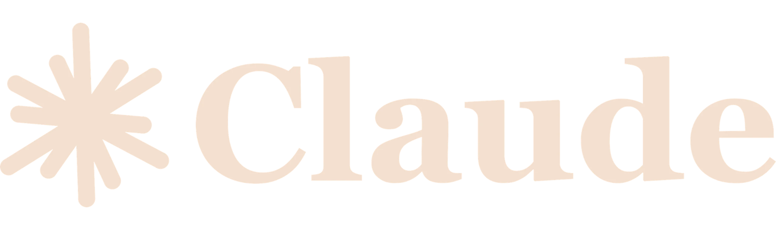 Claude by Anthropic