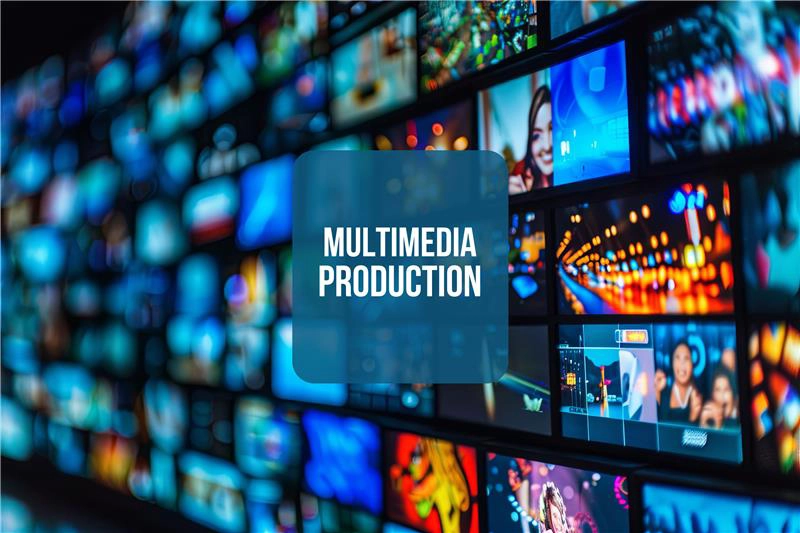 Media Production